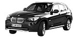 BMW E84 C2028 Fault Code