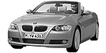 BMW E93 C2028 Fault Code