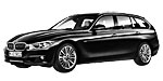 BMW F31 C2028 Fault Code
